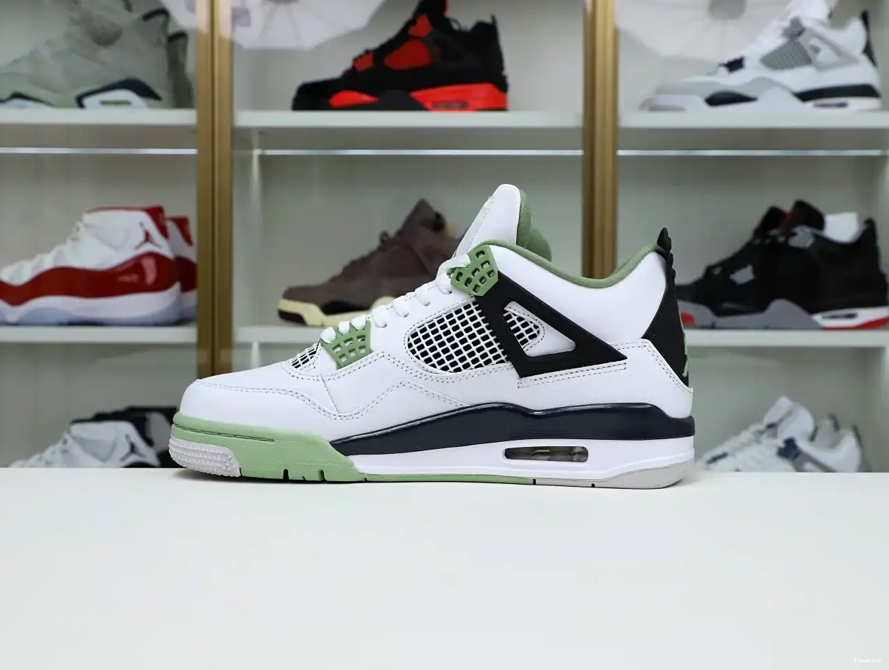 JORDAN 